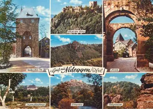 Germany Eifel Ndeggen