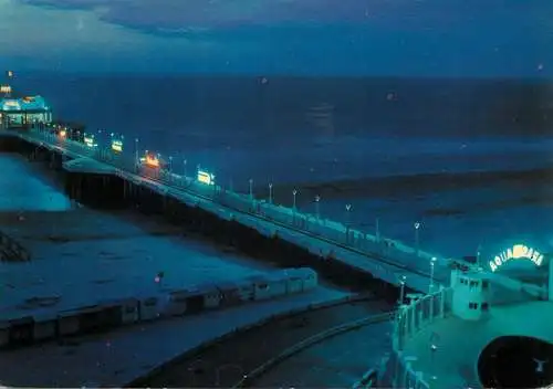Belgium Blankenberge
