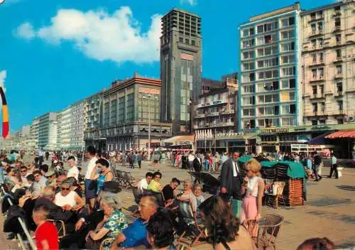 Belgium Blankenberge casino