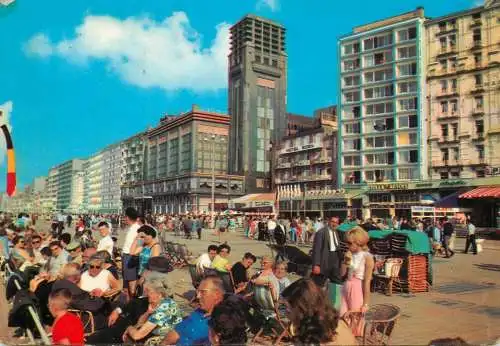 Belgium Blankenberge casino