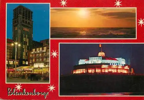 Belgium Blankenberge