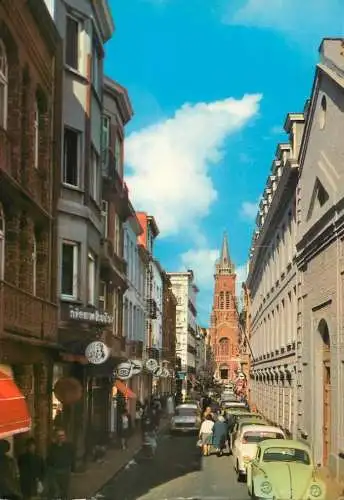 Belgium Blankenberge