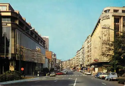 Belgium Charleroi