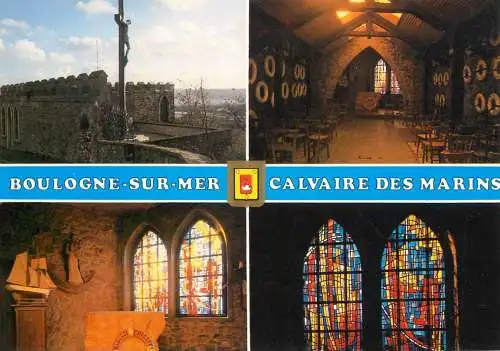 France Boulogne sur Mer