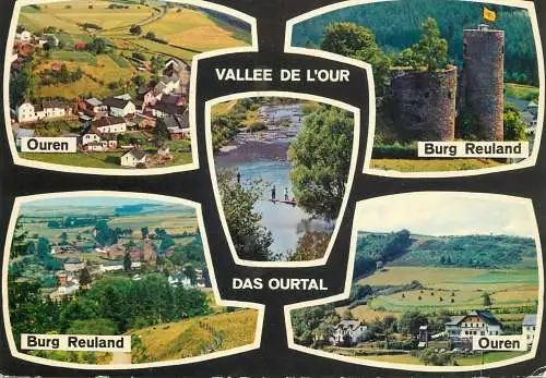 Germany Ourtal