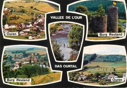 Germany Ourtal