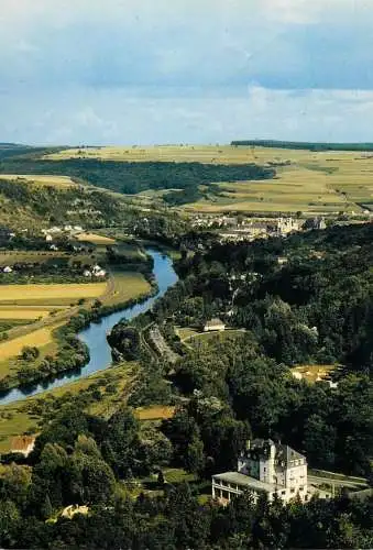 Luxembourg Echternach
