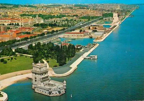 Portugal Lisboa
