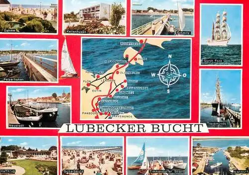 Germany Lubeck