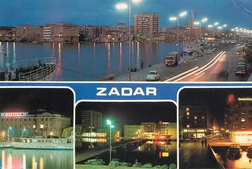 Croatia Zadar