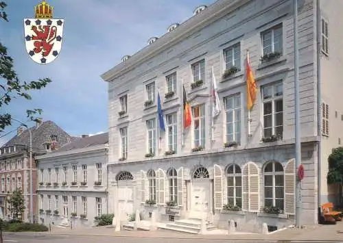 Belgium Eupen