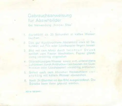 Daimler Benz Aktiengesellschaft