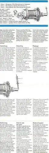 Advertising Torpedo Dreigang