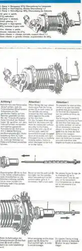 Advertising Torpedo Dreigang