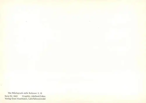 Advertising - Die Bibel