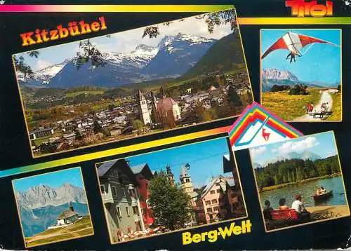 Austria Kitzbühel