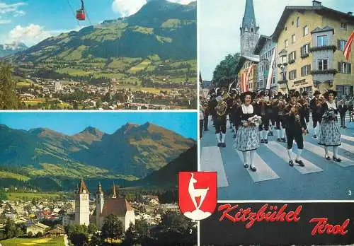 Austria Kitzbühel