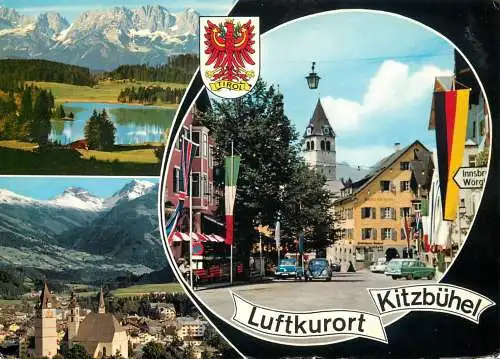 Austria Kitzbühel