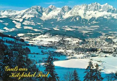 Austria Kitzbühel