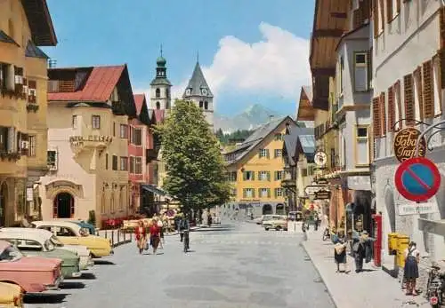 Austria Kitzbühel
