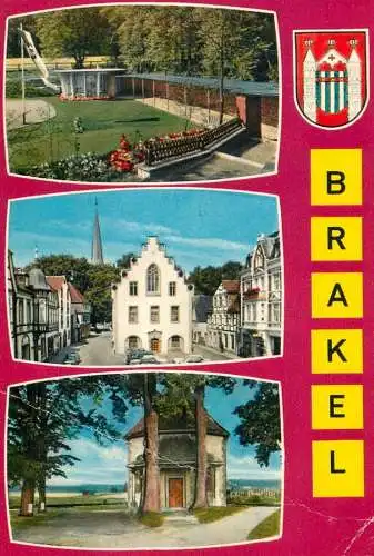 Germany Brakel