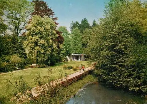 Germany Brakel