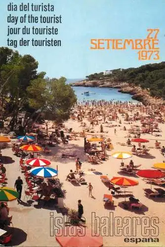 Spain Islas Baleares
