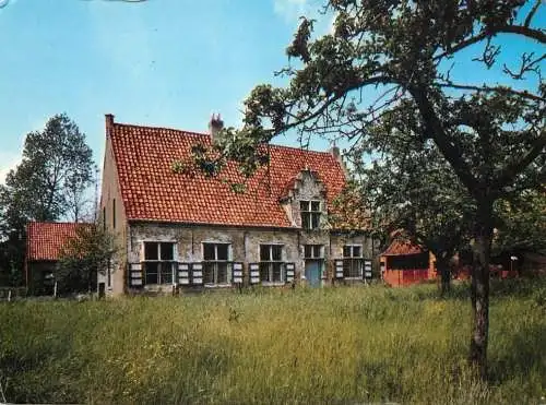Belgium  Nieuwkerken-Waas