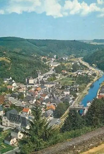Luxembourg Vianden