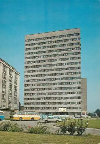 Poland Łódź