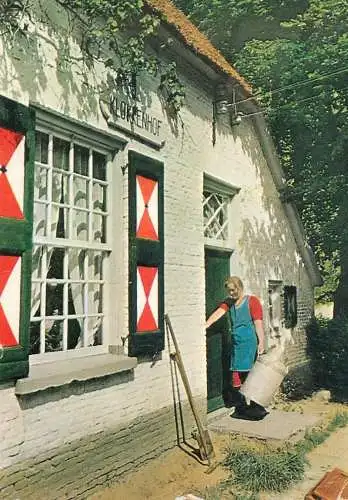 Netherlands Vorden