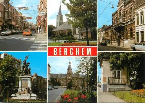 Belgium Berchem
