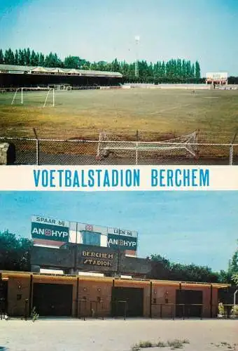 Belgium Berchem