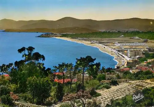 France Le Lavandou
