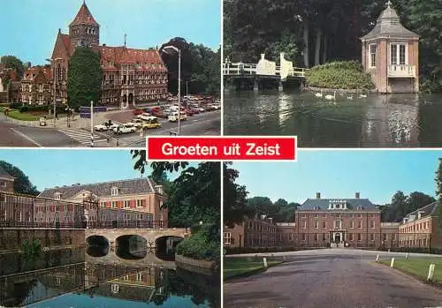 Netherlands Zeist