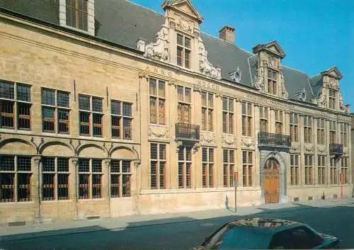 Belgium Oudenaarde