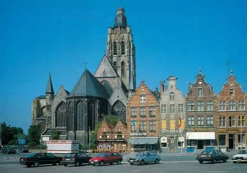 Belgium Oudenaarde