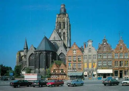 Belgium Oudenaarde