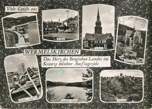 Germany Wermelskirchen