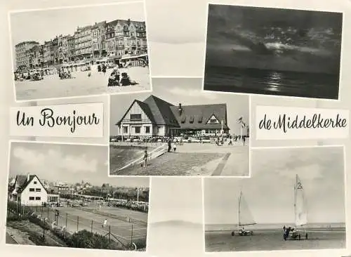 Belgium Middelkerke