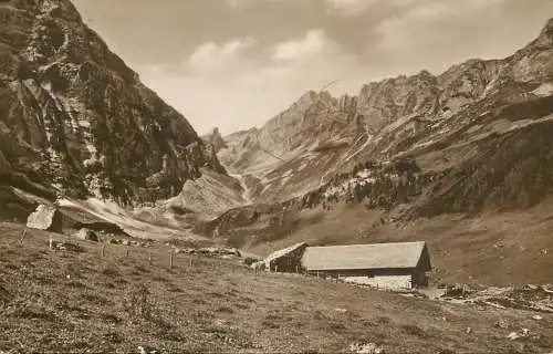 Switzerland Engelberg