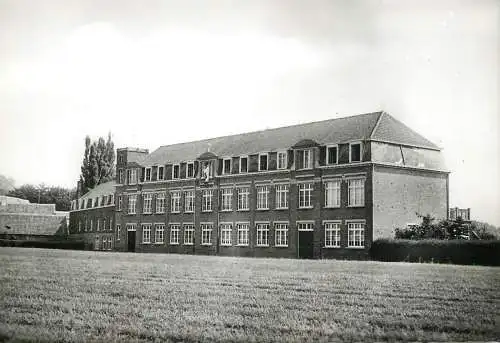 Belgium Bachte