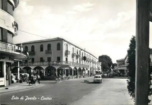 Italy Lido di Jesolo