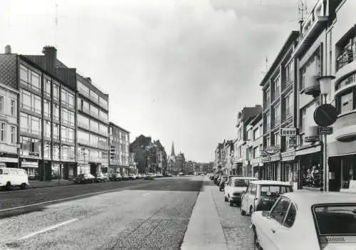 Belgium Mortsel