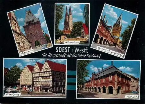 Germany Soest