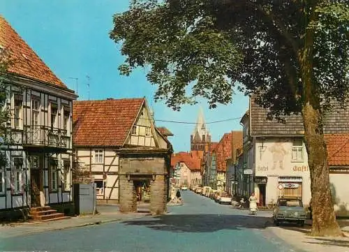 Germany Soest