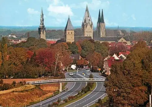 Germany Soest
