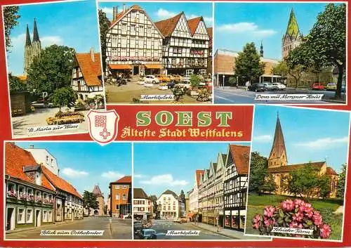 Germany Soest