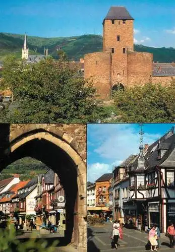 Germany Ahrweiler