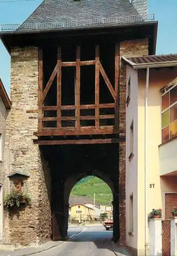 Germany Ahrweiler